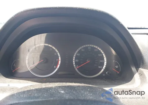 2012 Honda Accord 2.4 Lx from USA, damaged, VIN 1HGCP2F36CA189131